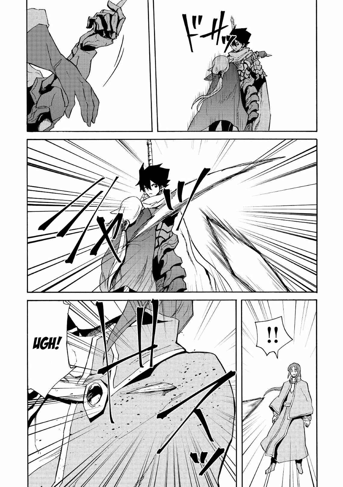 Chapter 72 - Page 11