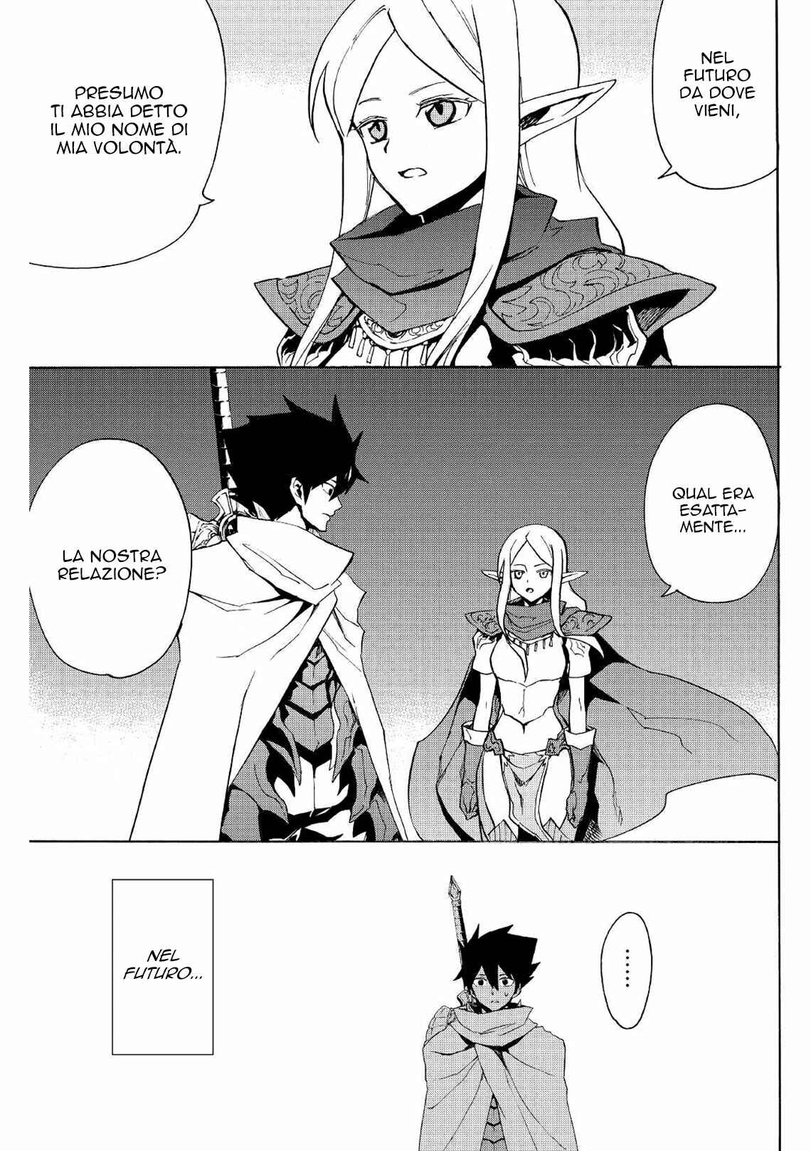 Chapter 72 - Page 19