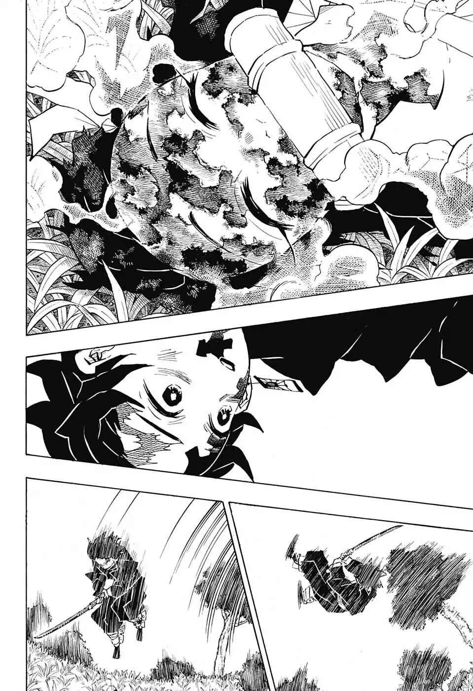 Chapter 126 - Page 10