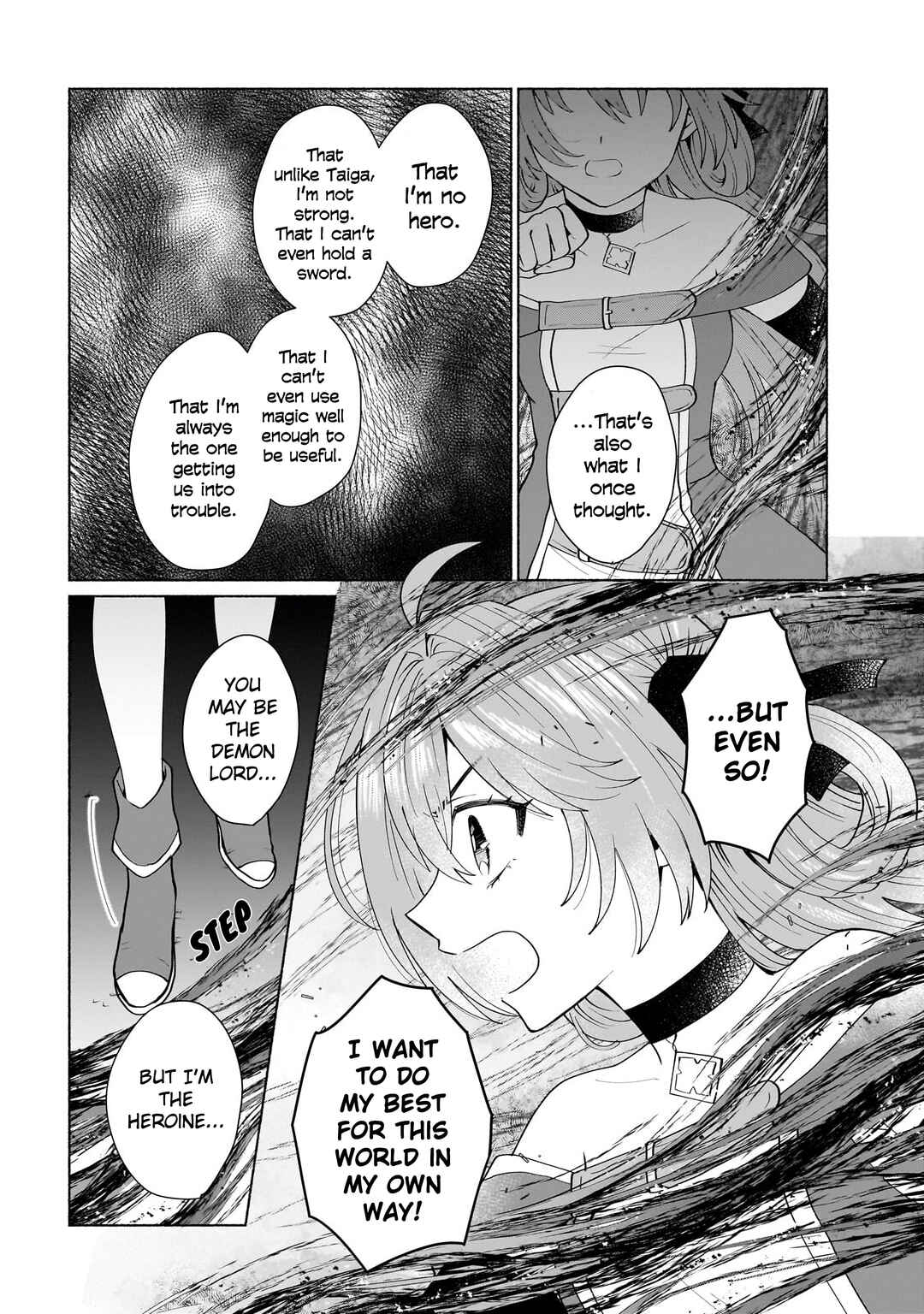 Chapter 45.5 - Page 2