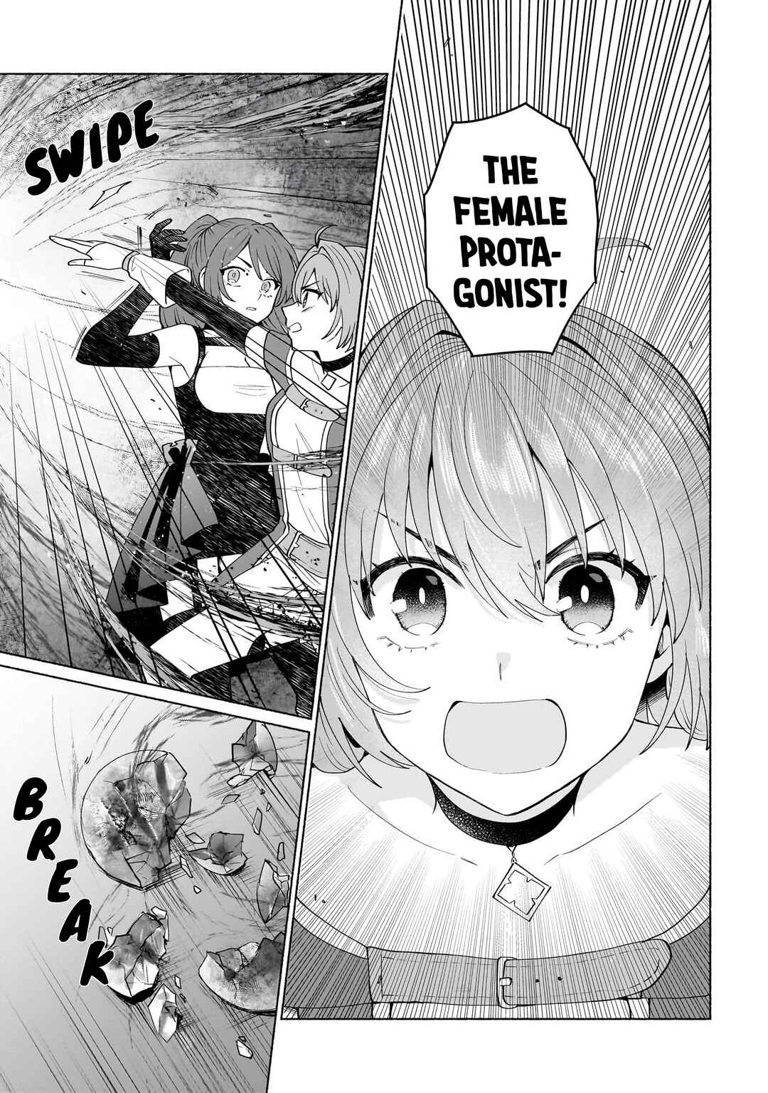 Chapter 45.5 - Page 3