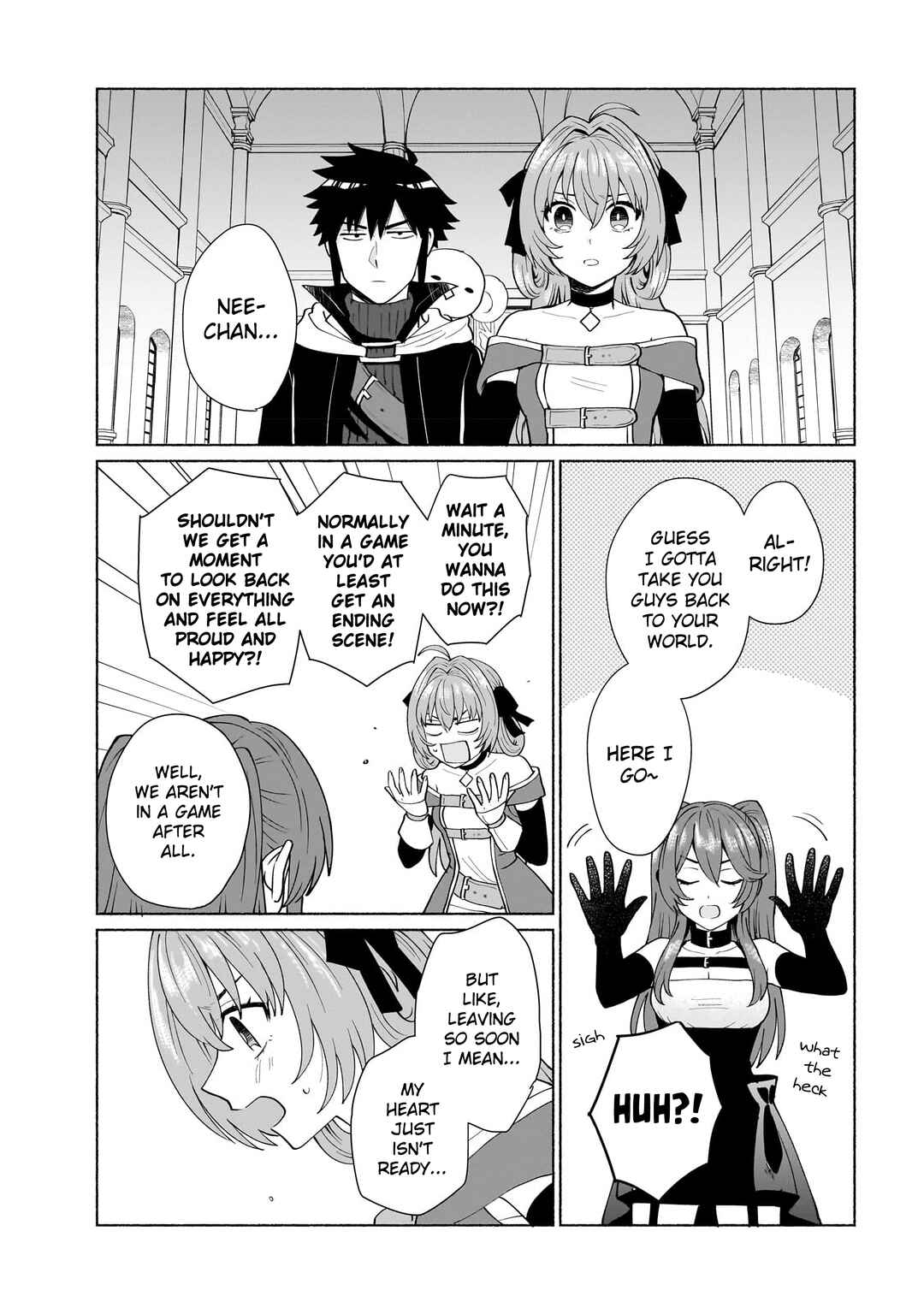 Chapter 45.5 - Page 5