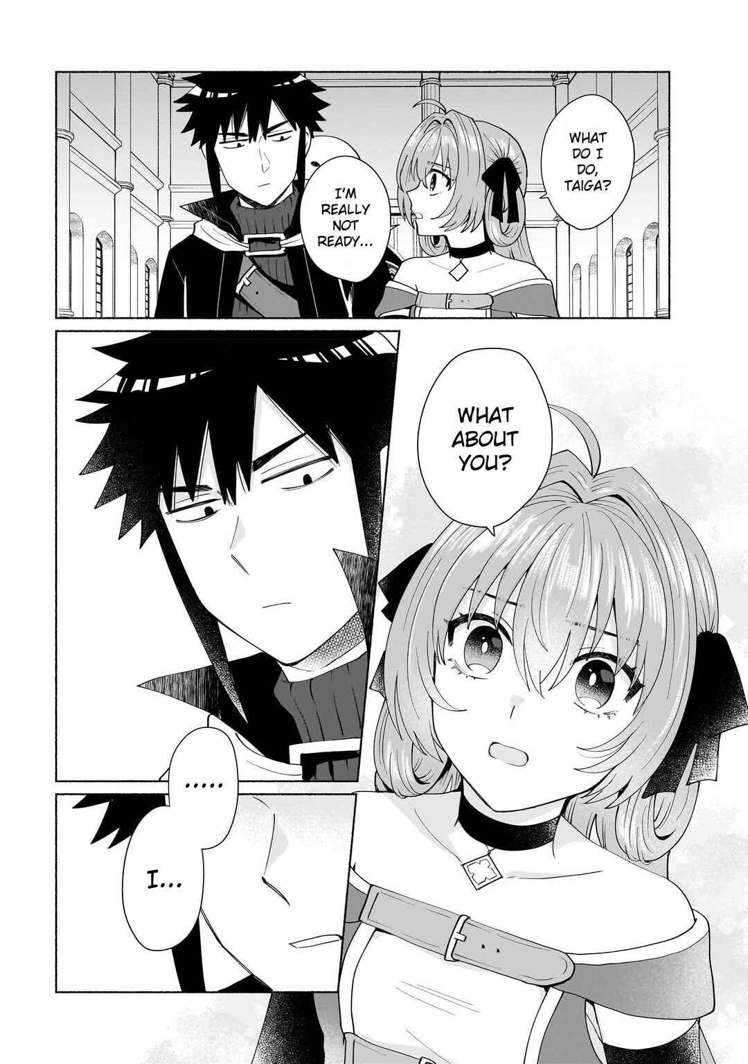 Chapter 45.5 - Page 6