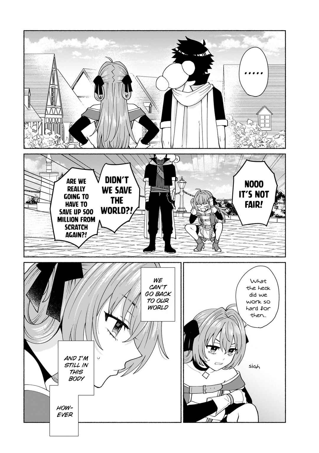Chapter 45.5 - Page 8