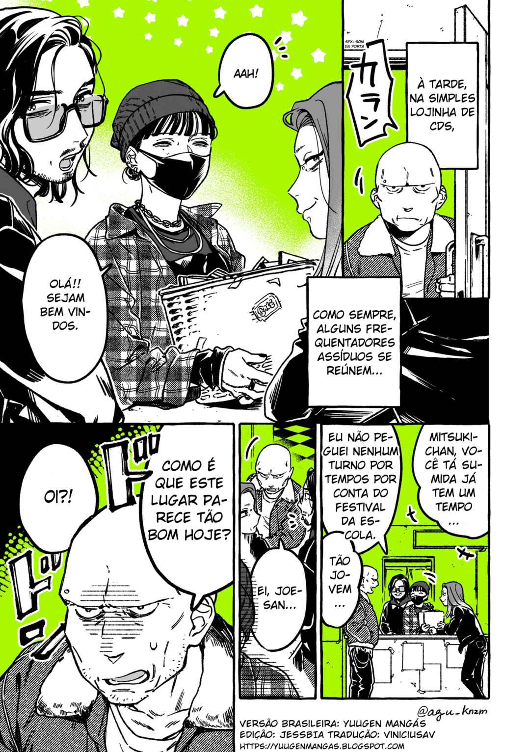 Chapter 28 - Page 1