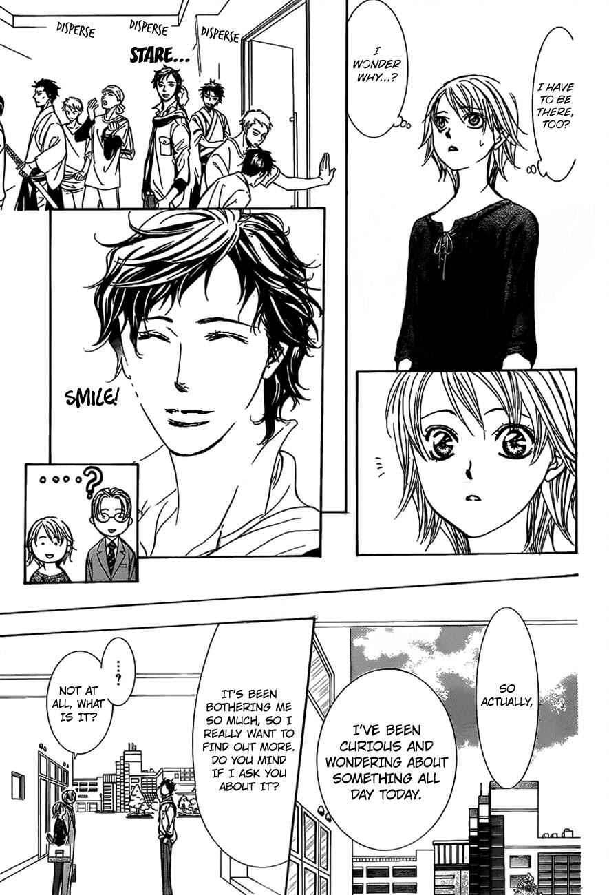 Chapter 249 - Page 19