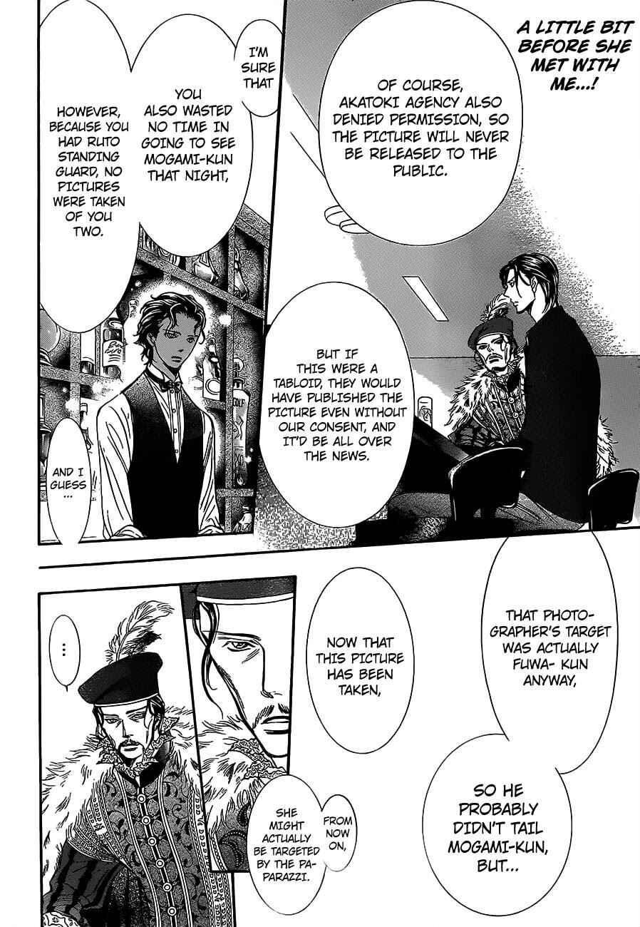 Chapter 249 - Page 4