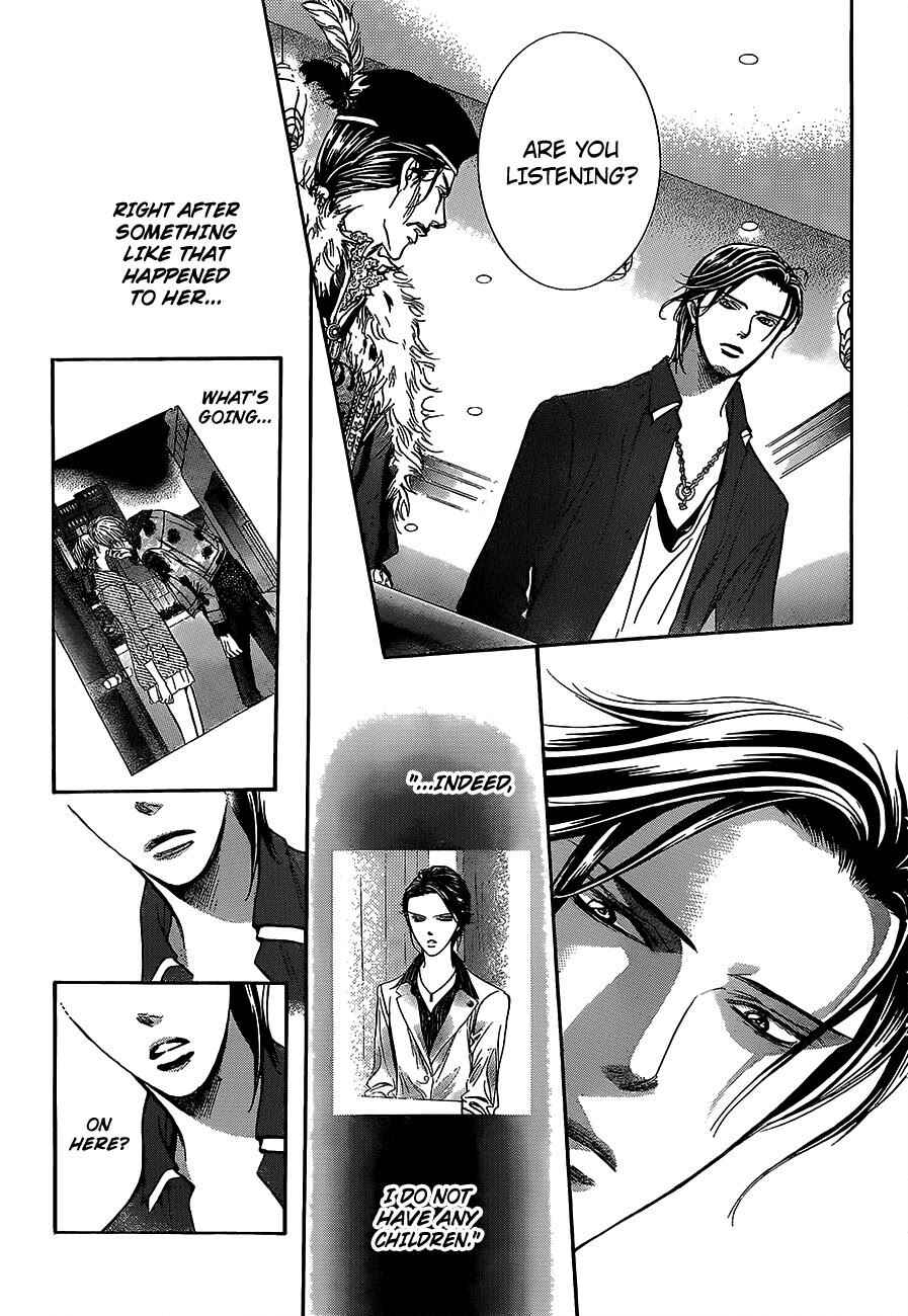 Chapter 249 - Page 5