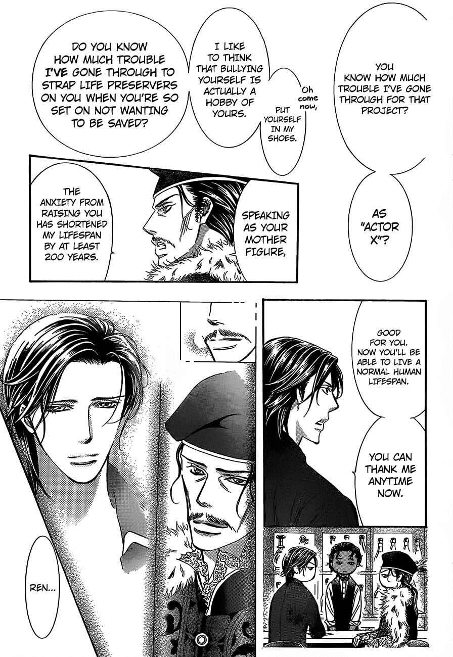 Chapter 249 - Page 9