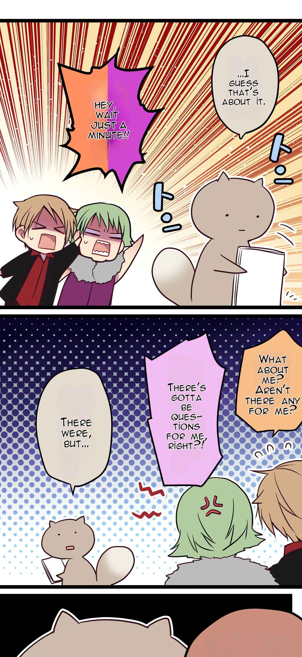 Chapter 55.5 - Page 16