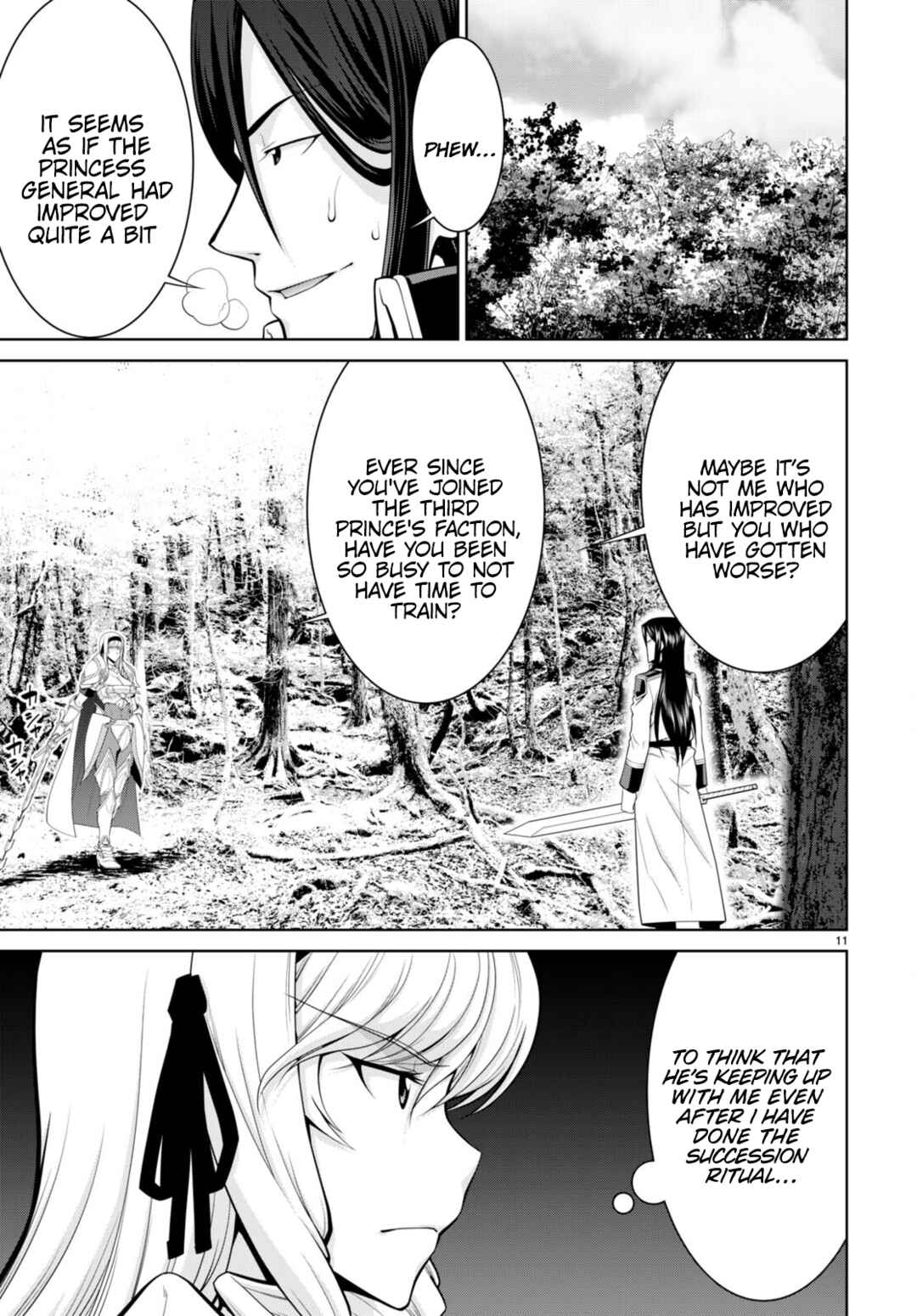 Chapter 85 - Page 13