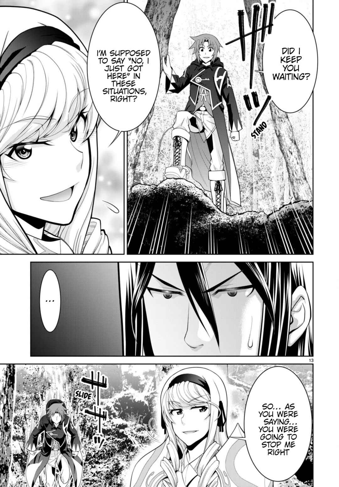 Chapter 85 - Page 15