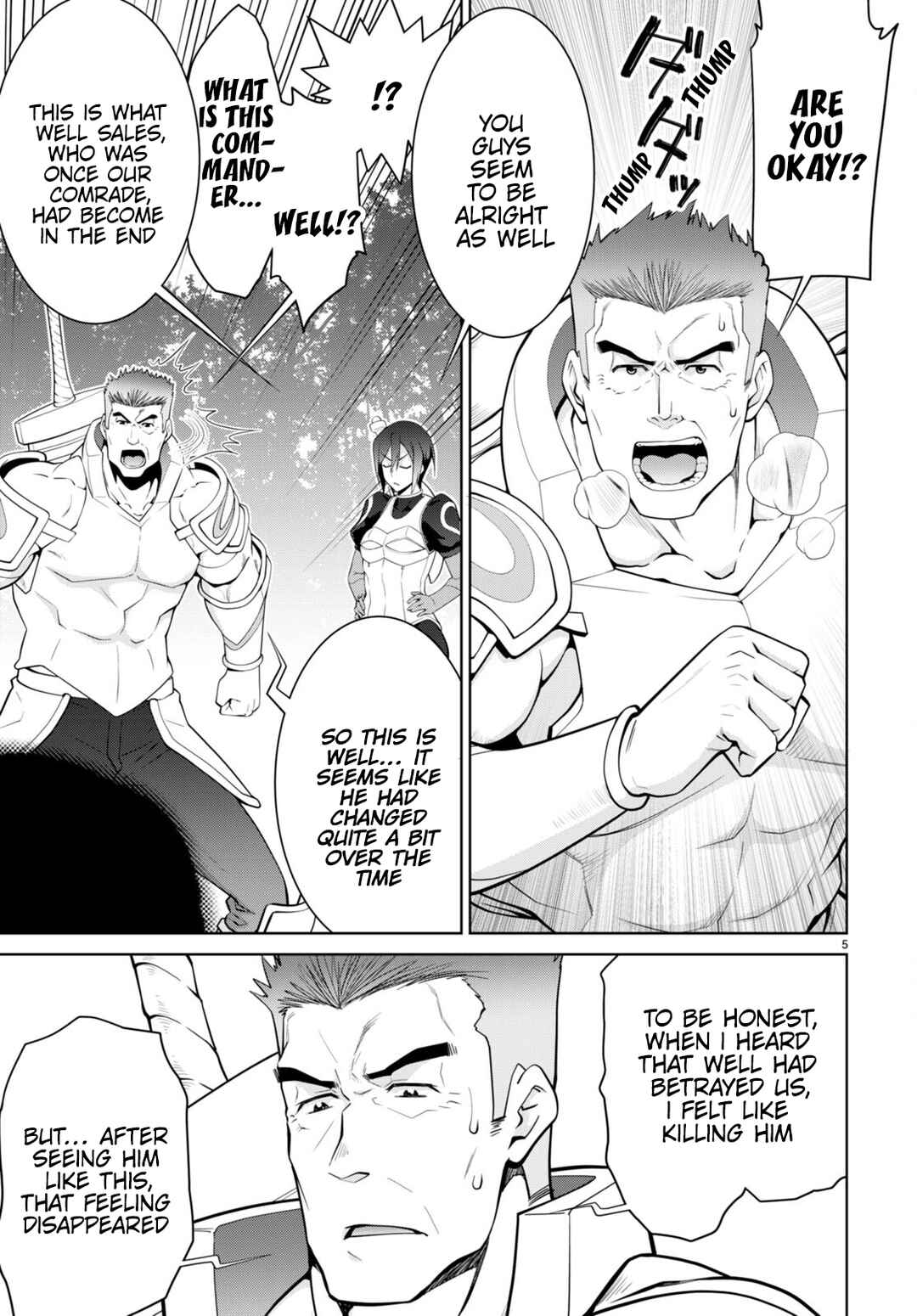 Chapter 85 - Page 7