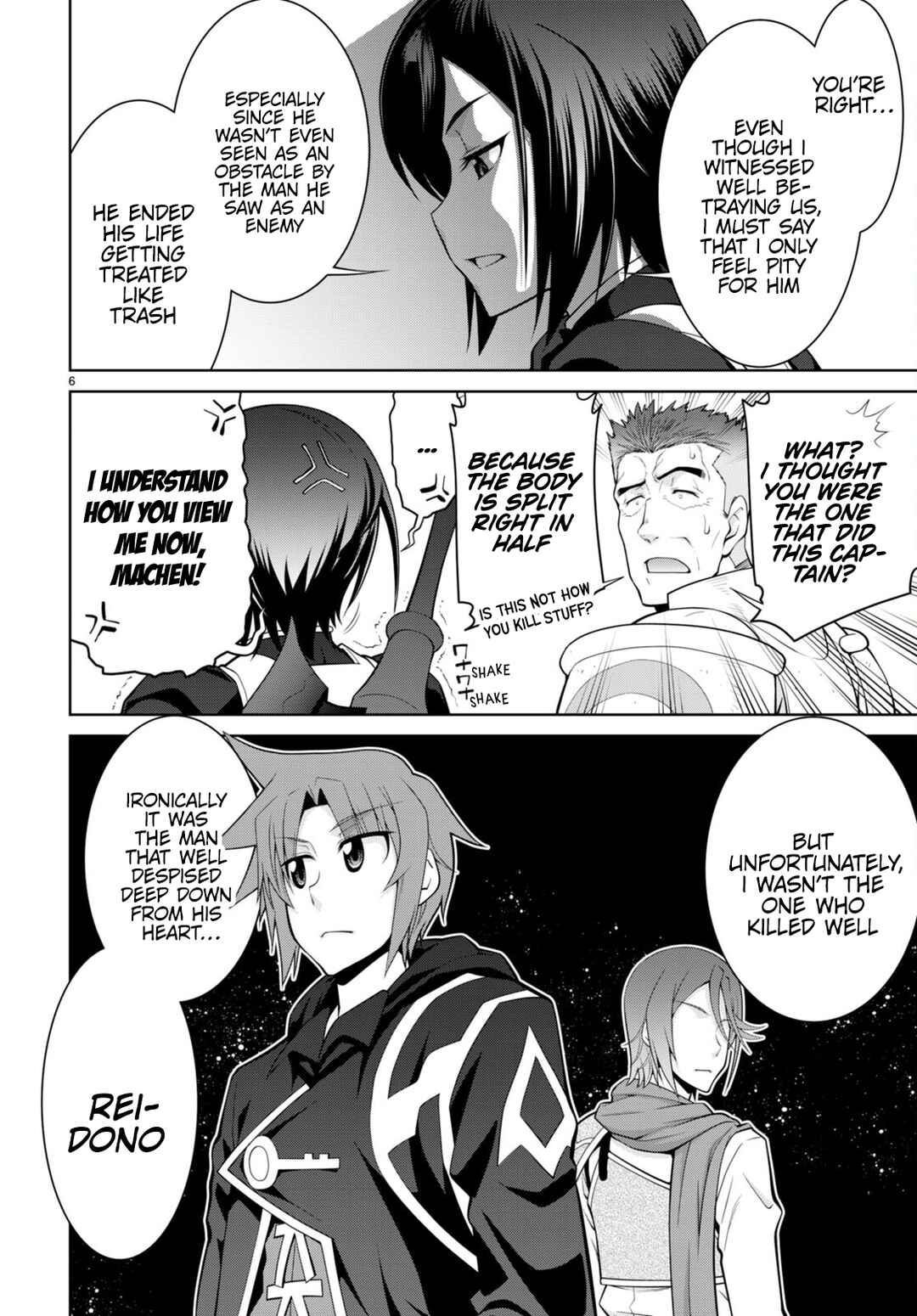 Chapter 85 - Page 8