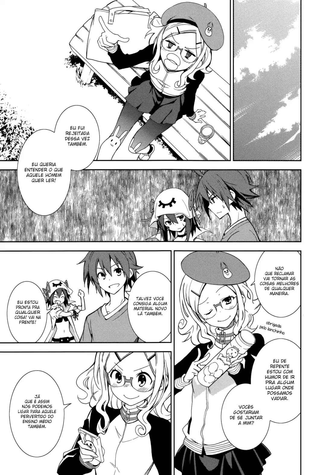 Chapter 69 - Page 13