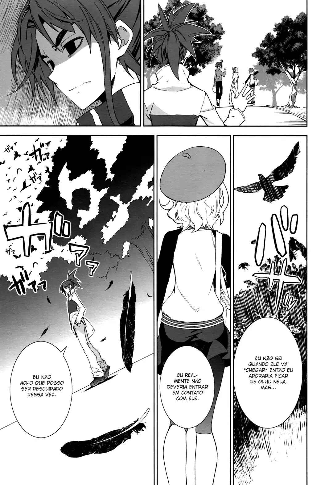 Chapter 69 - Page 15