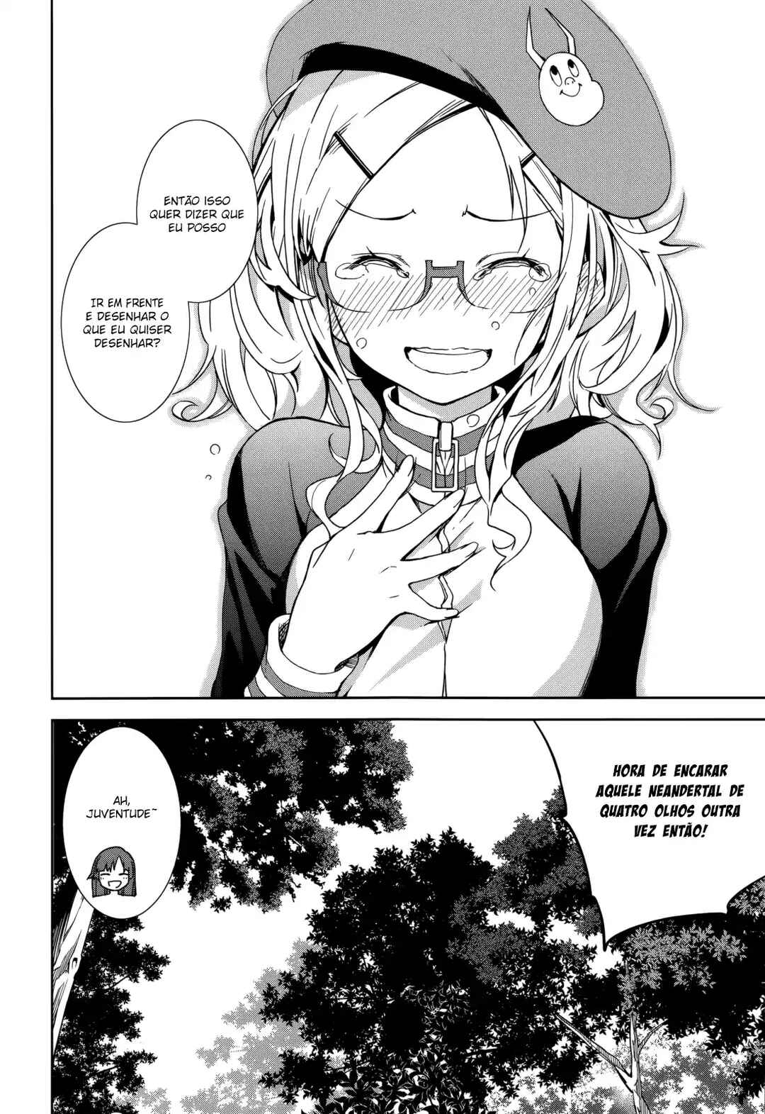 Chapter 69 - Page 26