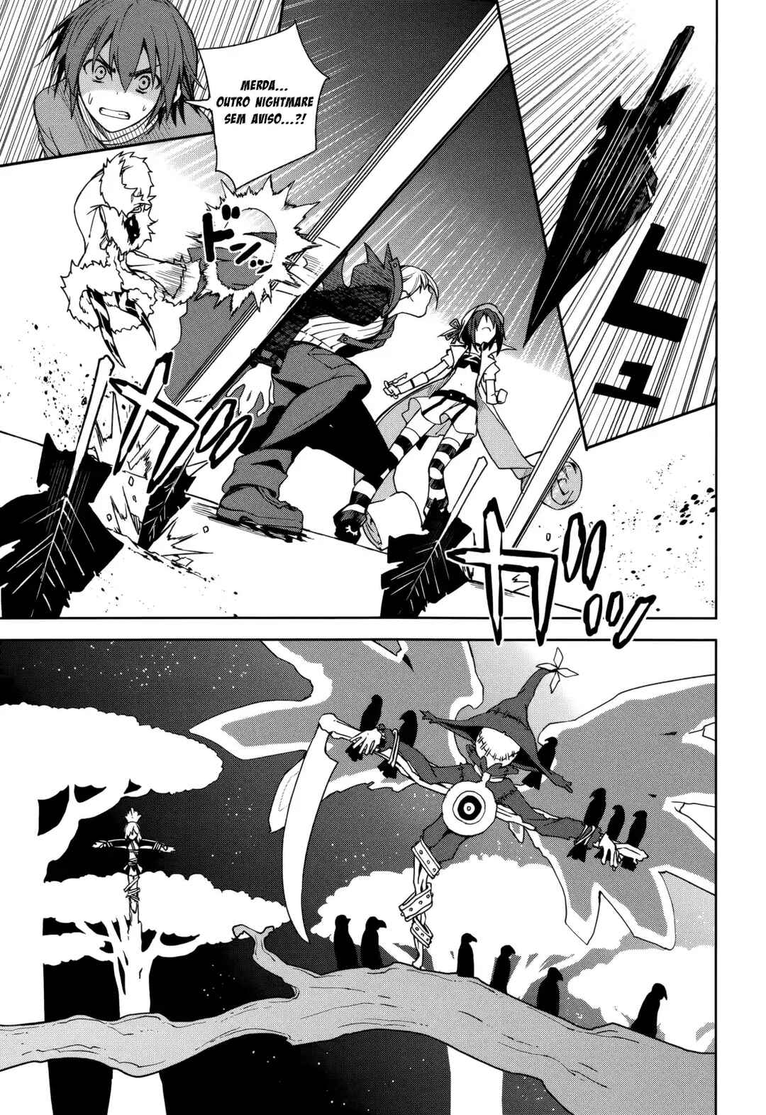 Chapter 69 - Page 29