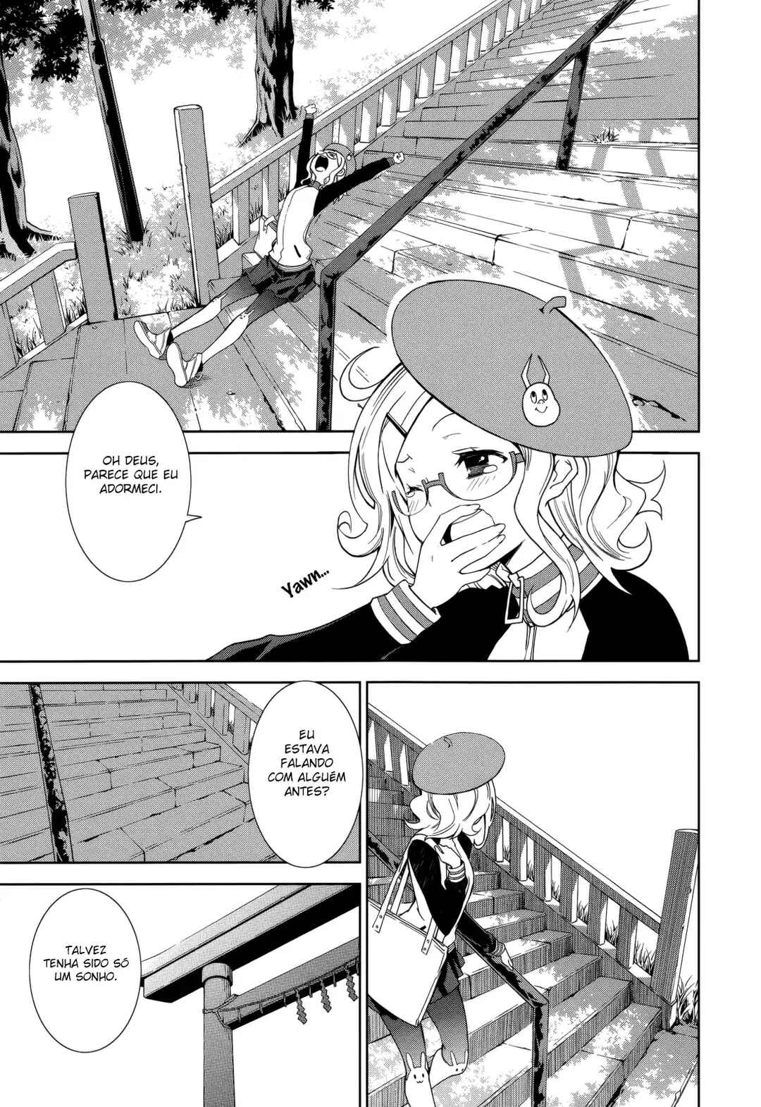 Chapter 69 - Page 9