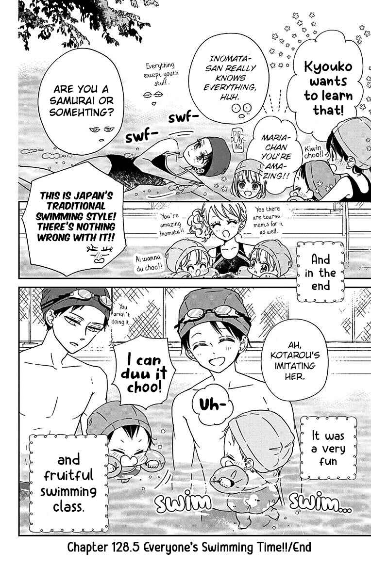 Chapter 128.5 - Page 8