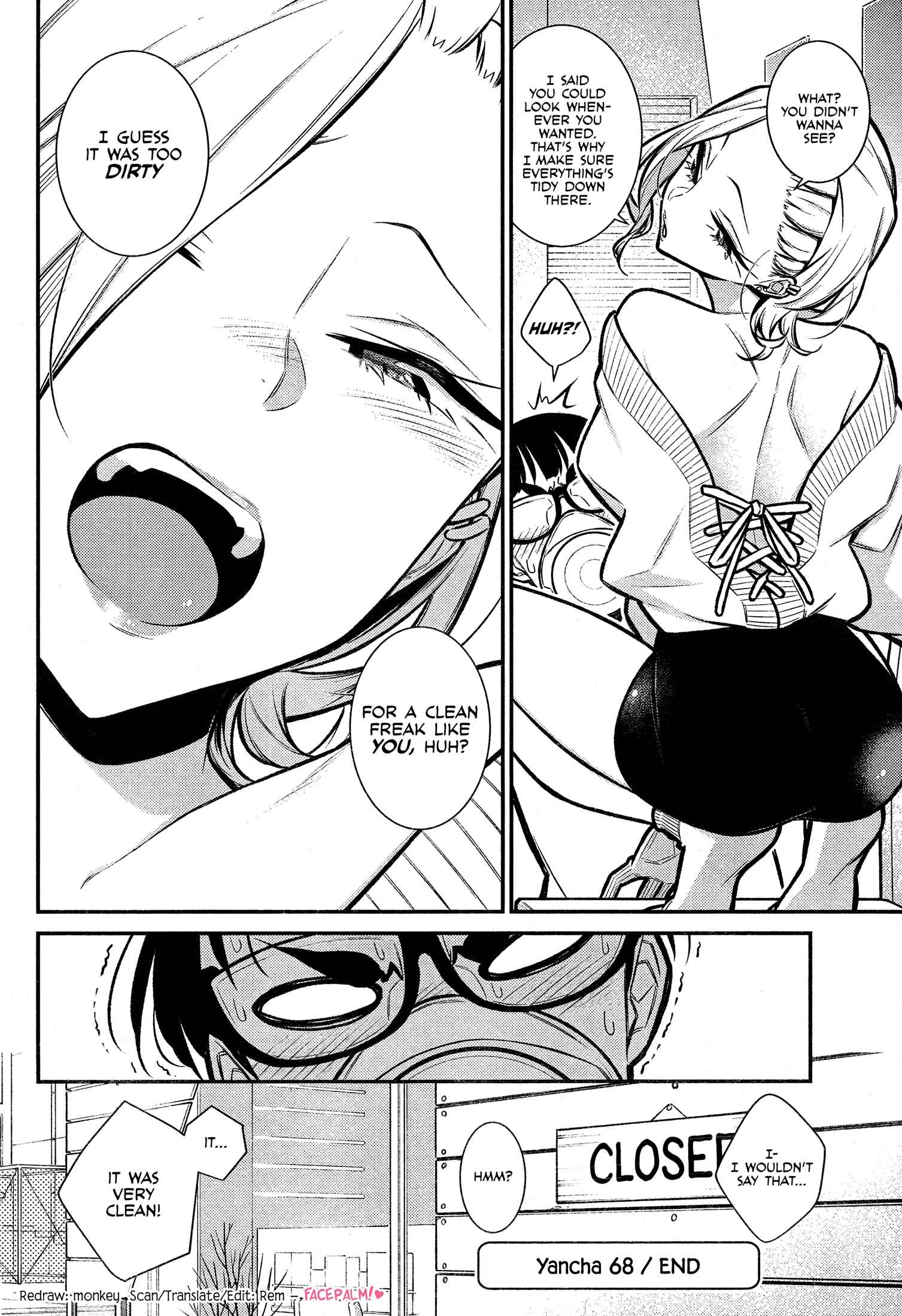 Chapter 68 - Page 11