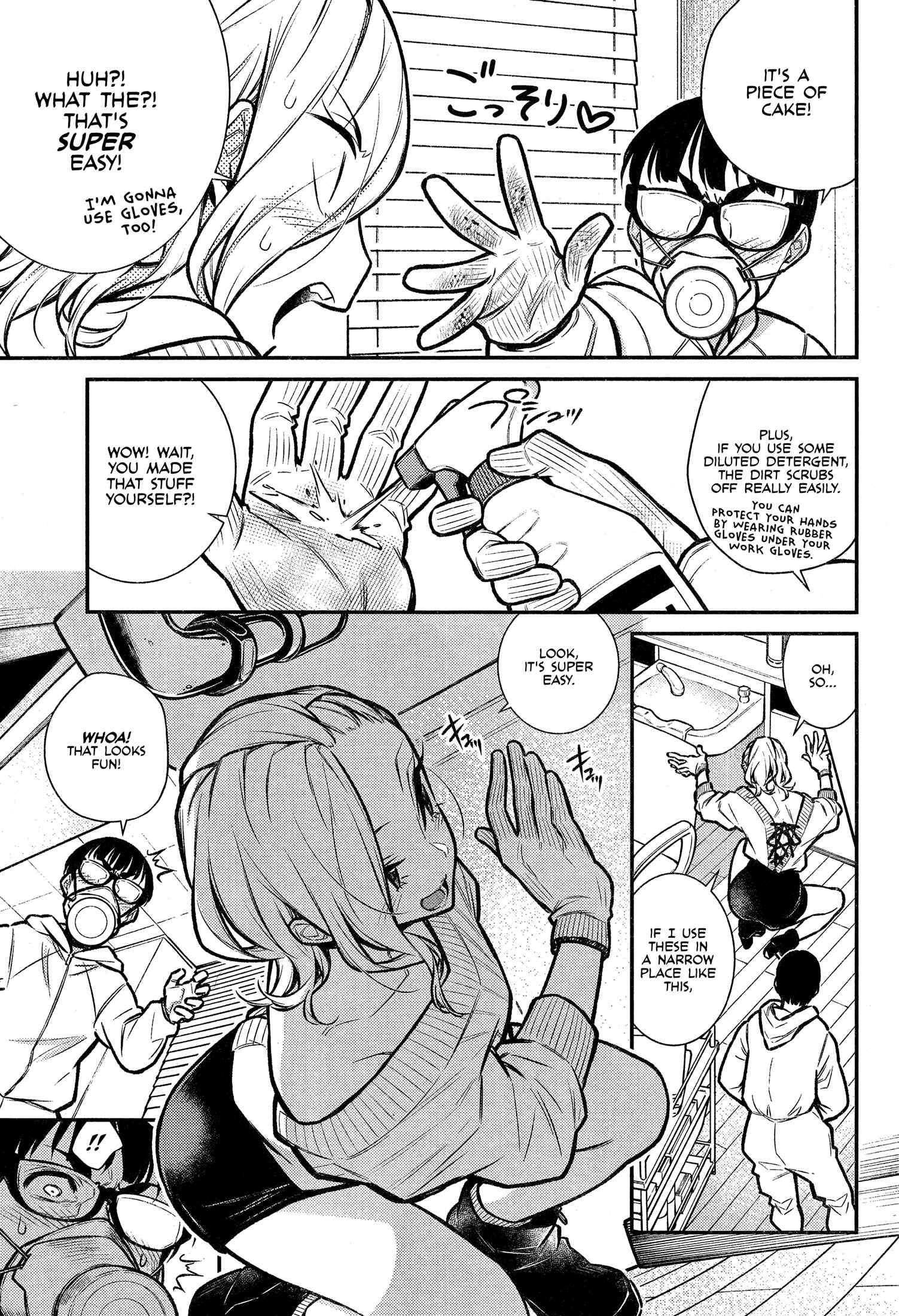 Chapter 68 - Page 5