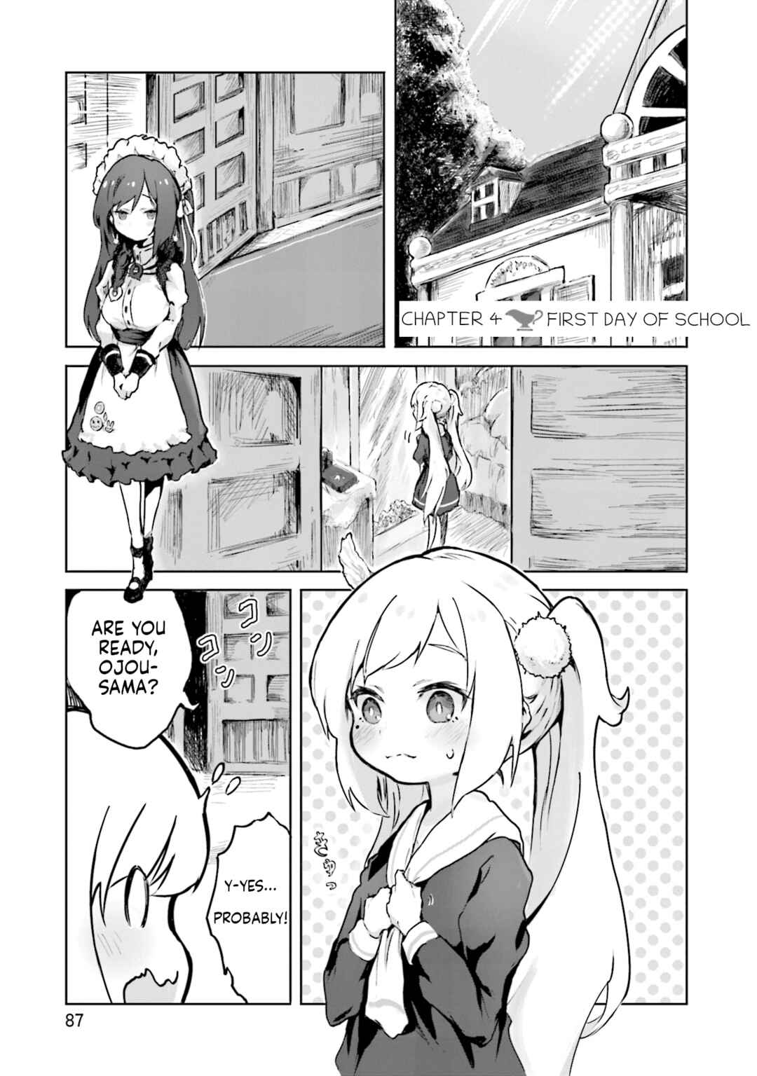 Chapter 4 - Page 1