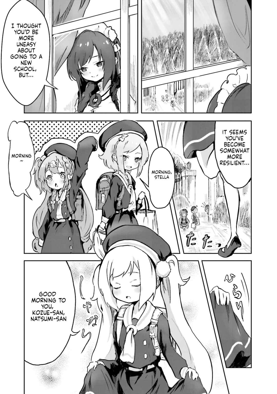 Chapter 4 - Page 3