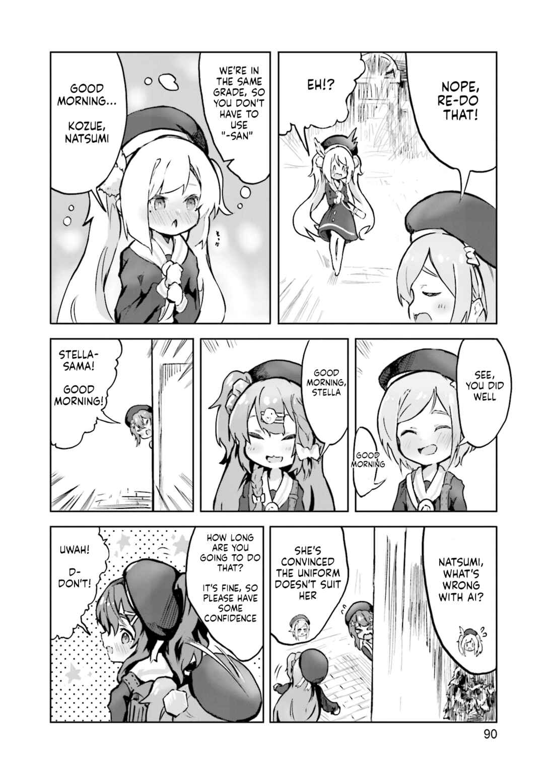 Chapter 4 - Page 4