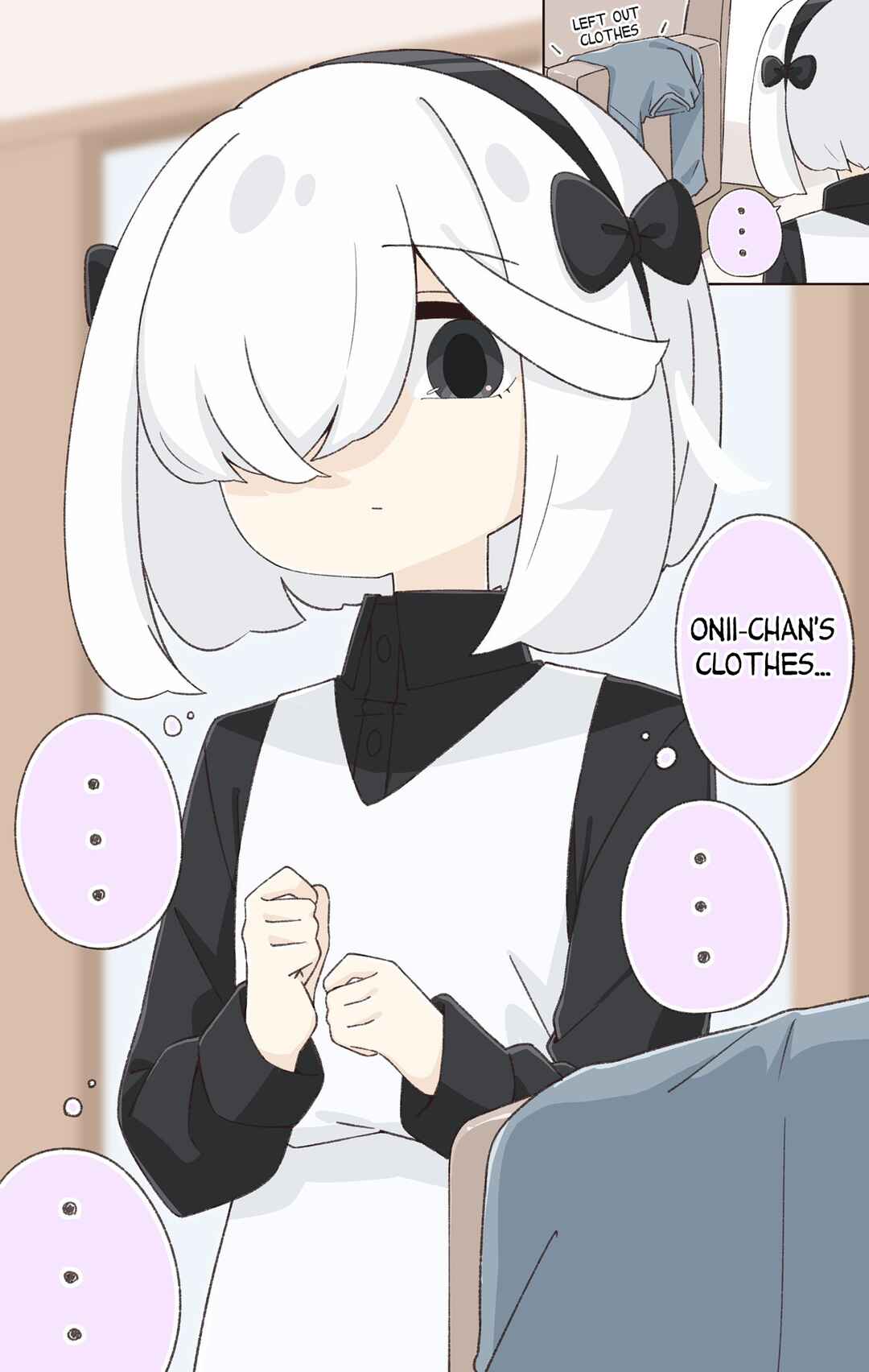 Chapter 64.2 - Page 1