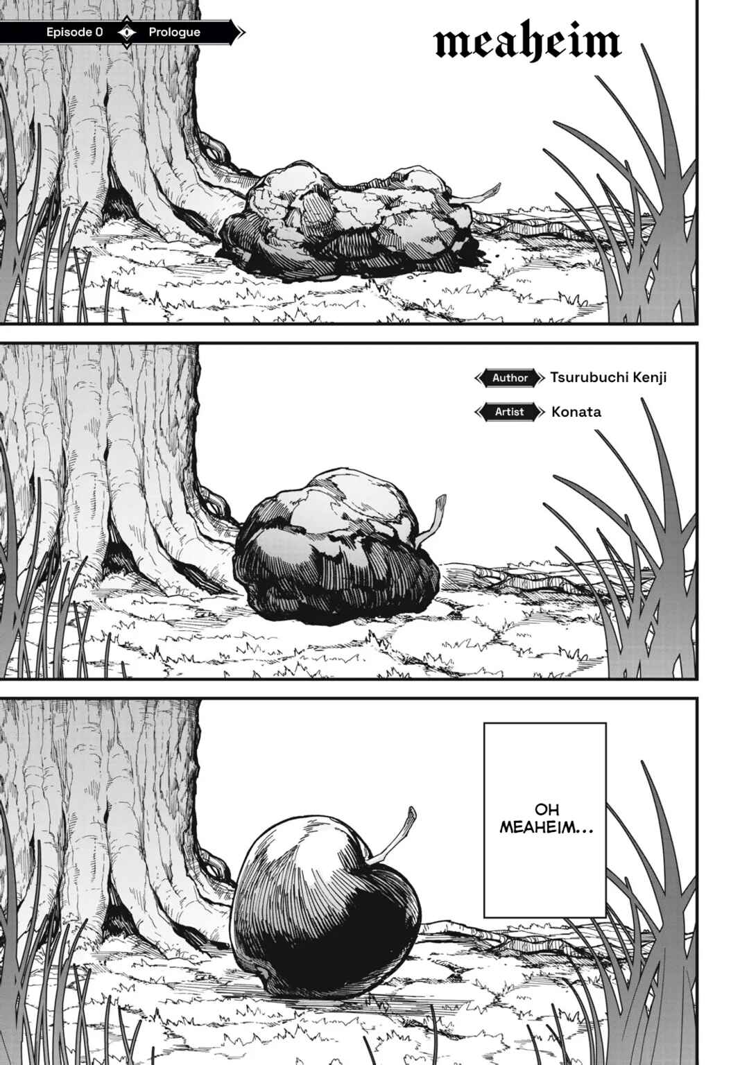 Chapter 0 - Page 2