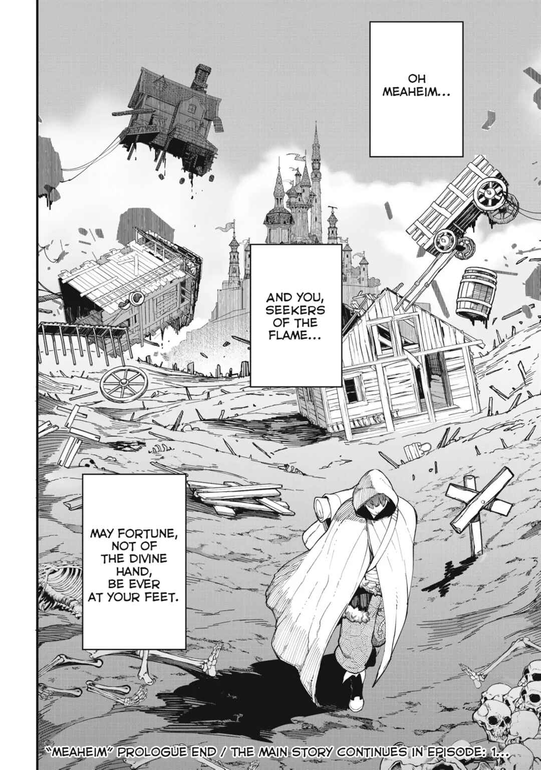 Chapter 0 - Page 7