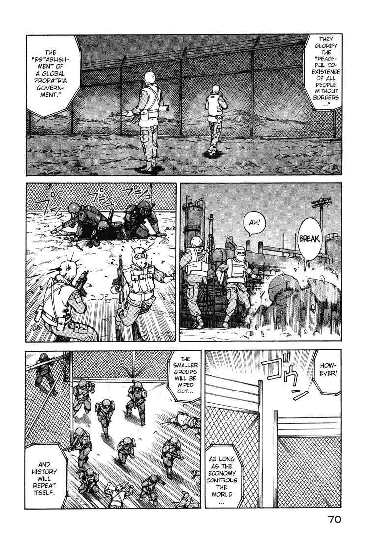 Chapter 56 - Page 20