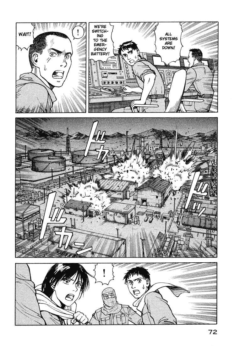 Chapter 56 - Page 22