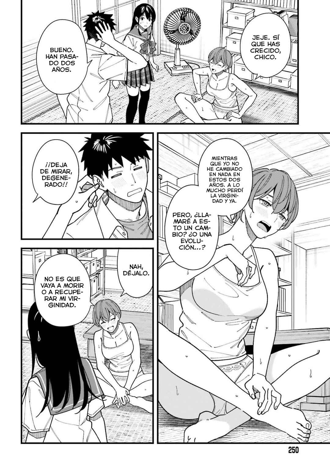 Chapter 8 - Page 19