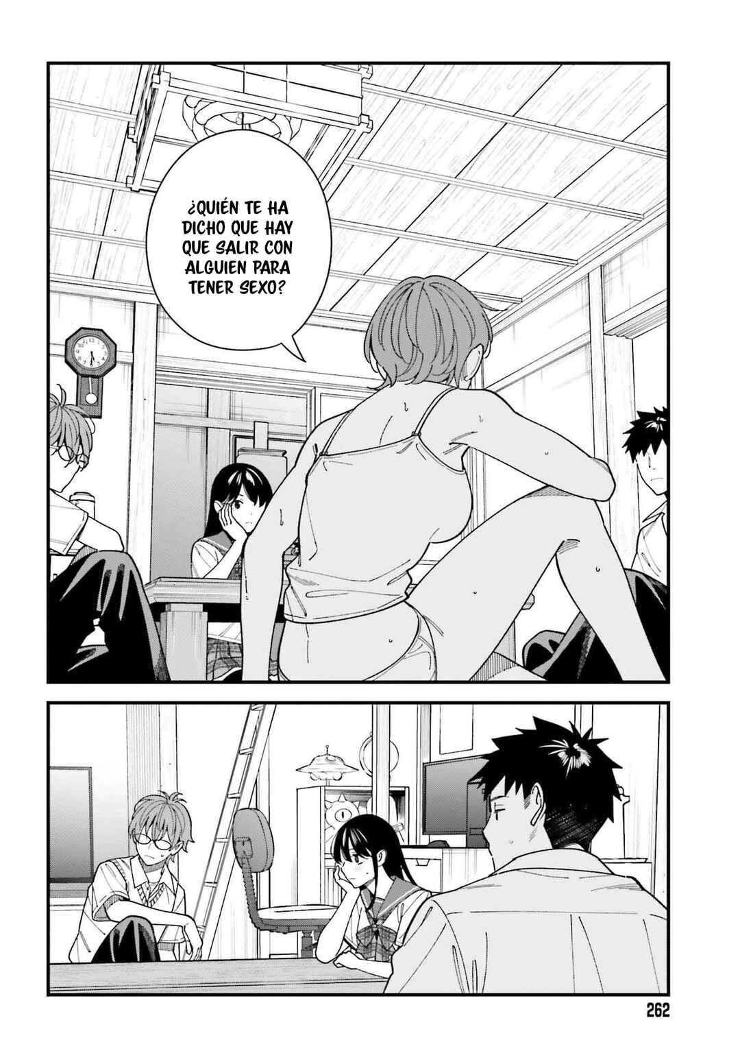 Chapter 8 - Page 31