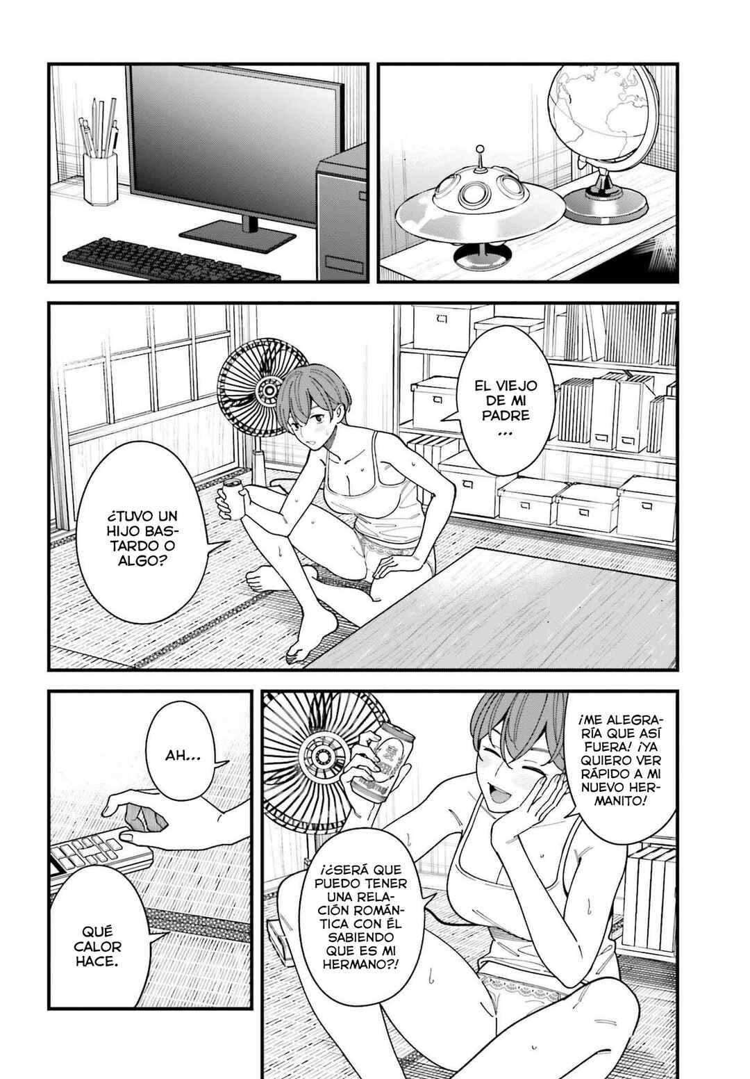 Chapter 8 - Page 9