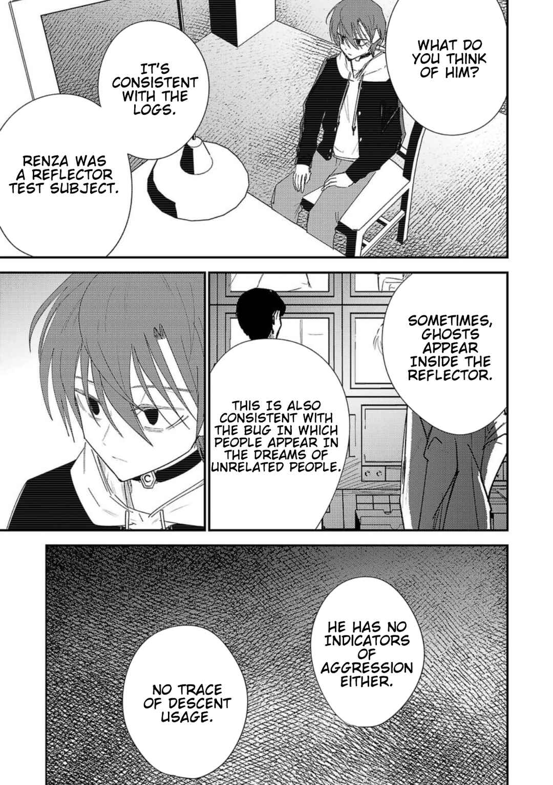 Chapter 29 - Page 5