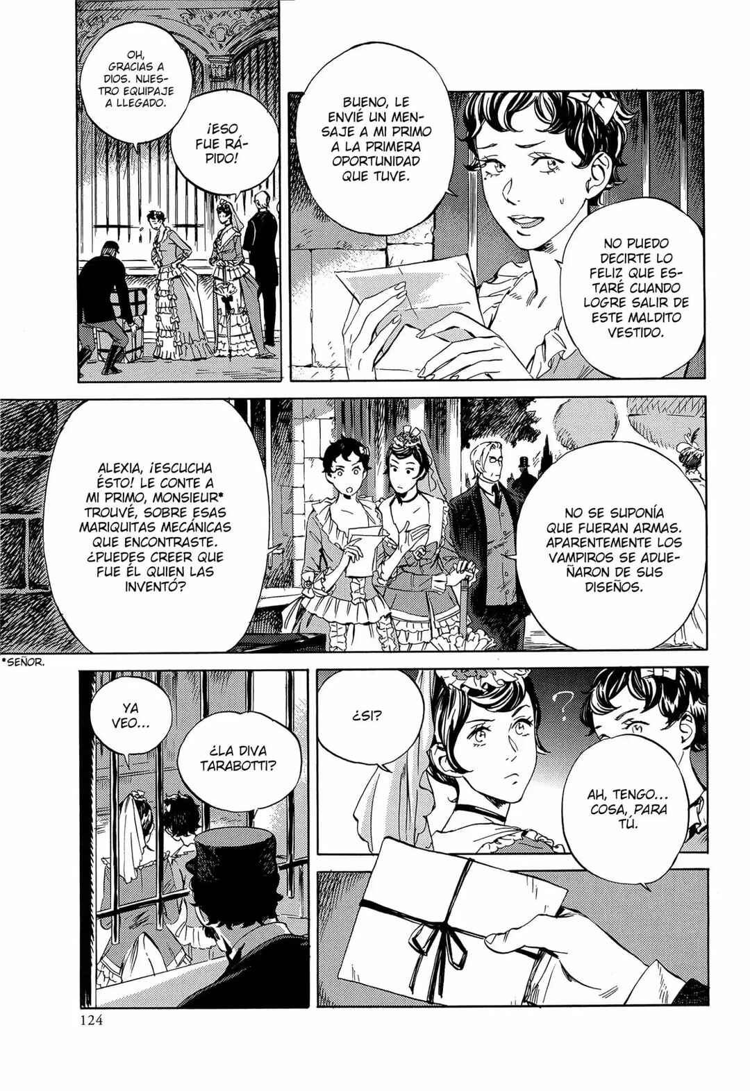 Chapter 19 - Page 10