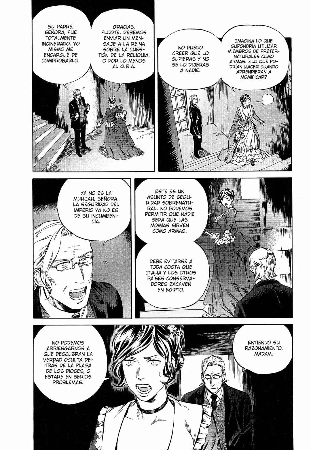 Chapter 19 - Page 34