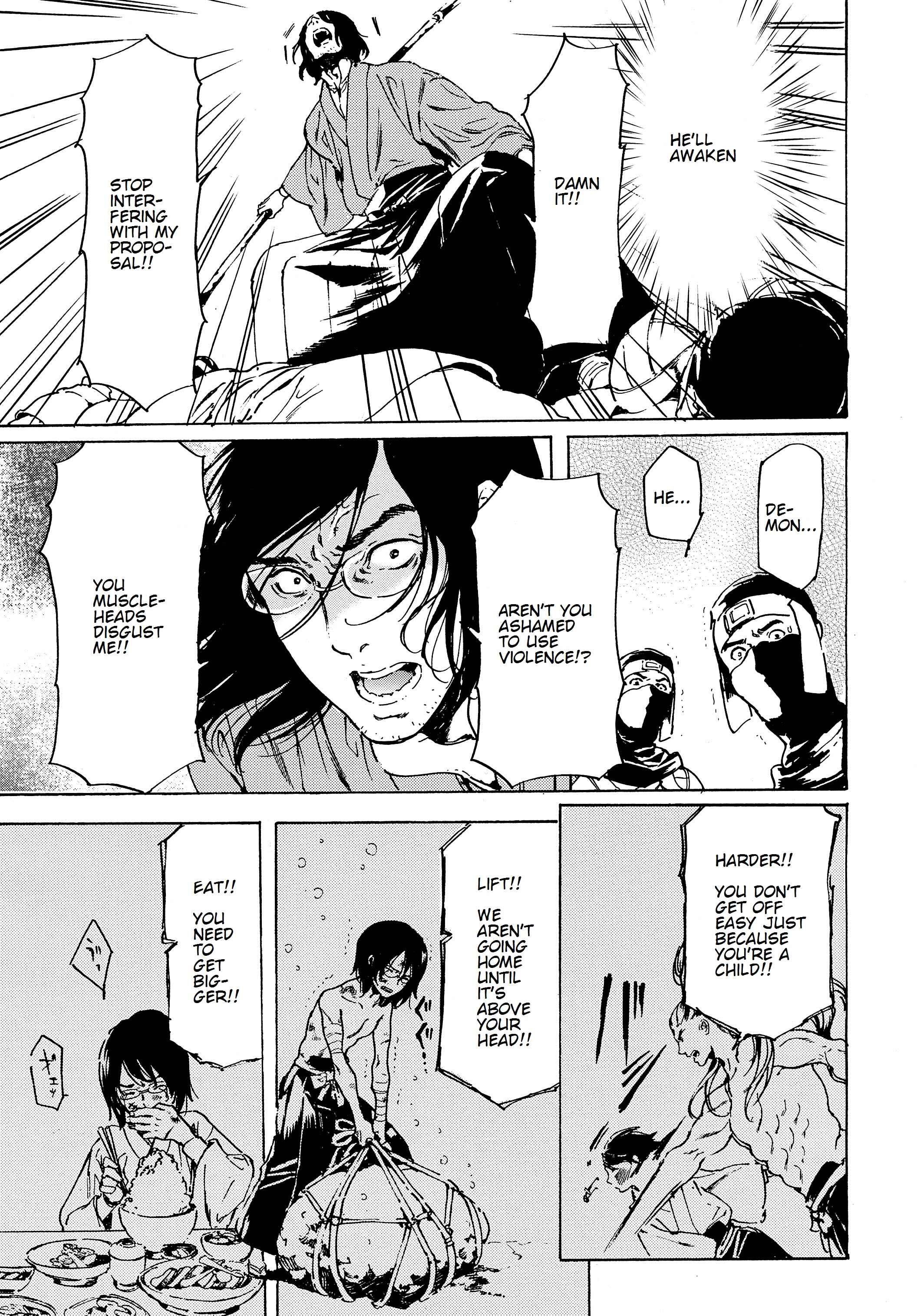 Chapter 44.1 - Page 1