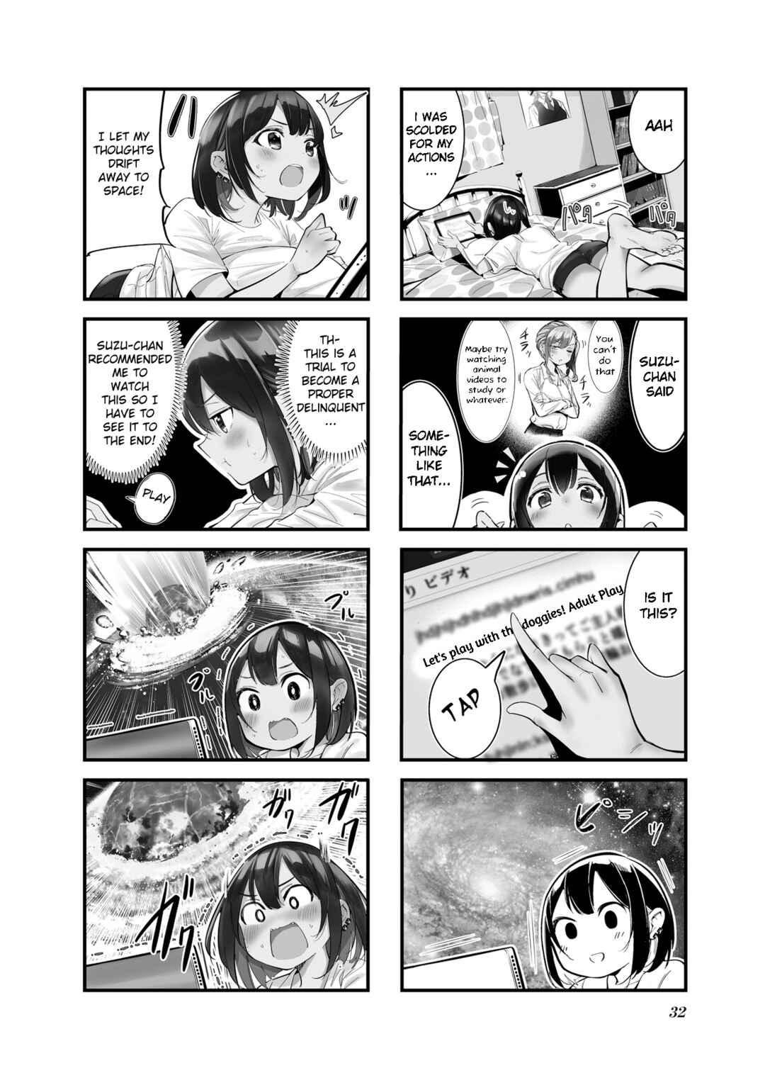 Chapter 4 - Page 2
