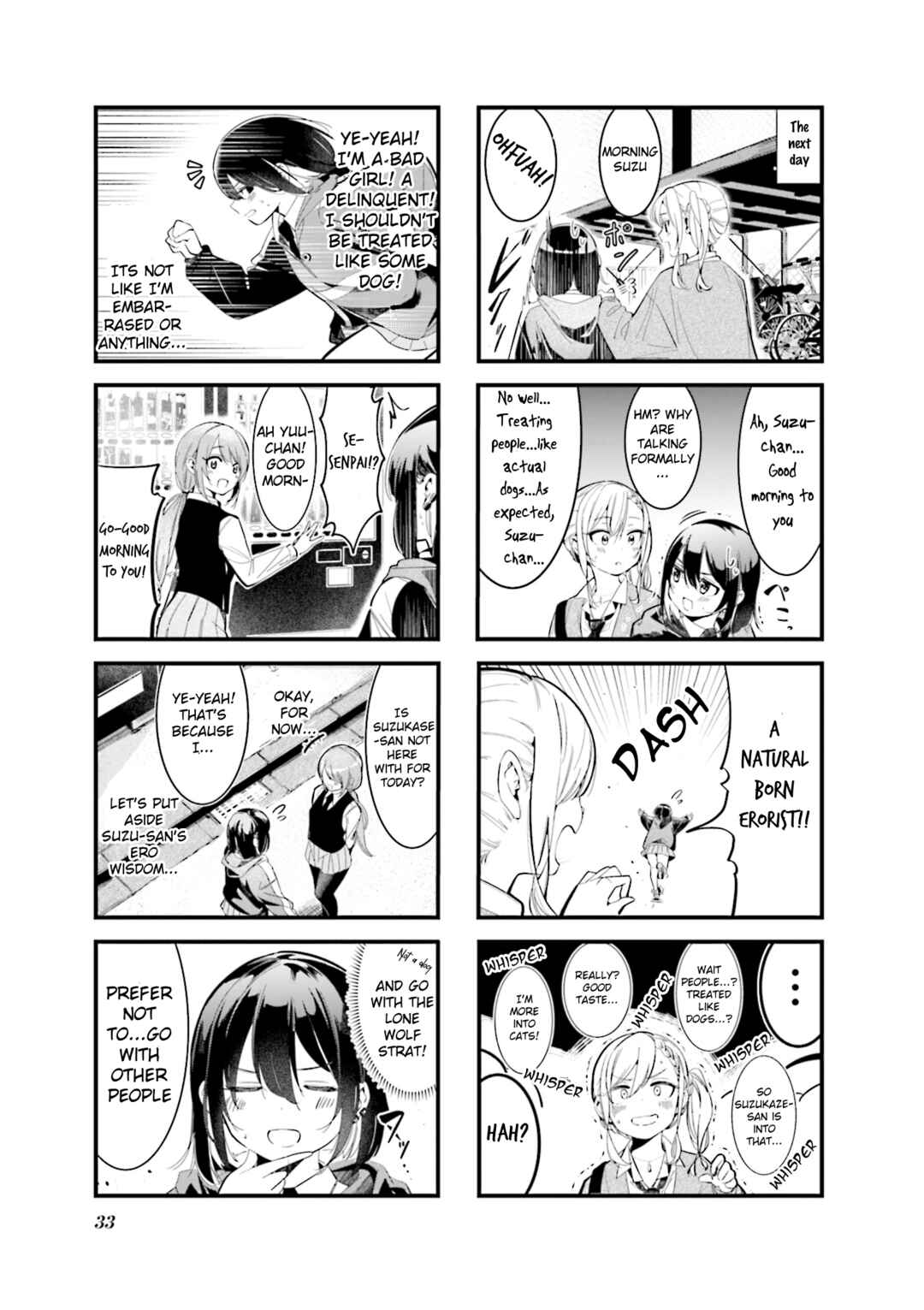 Chapter 4 - Page 3
