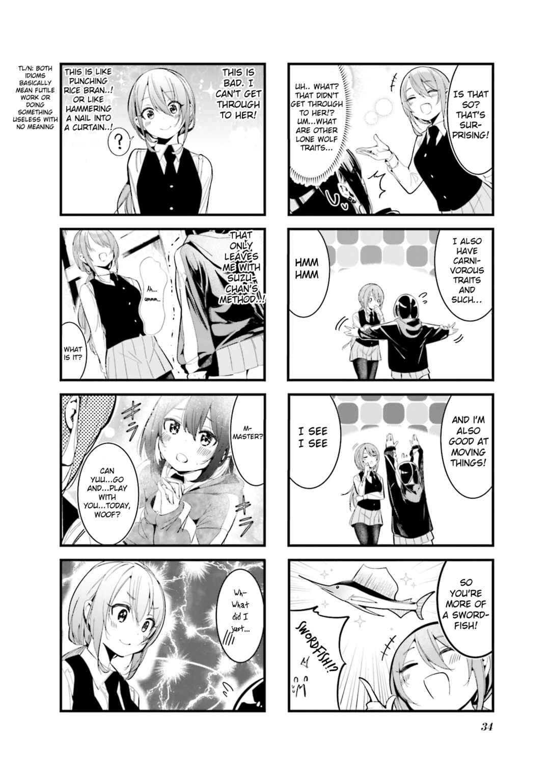 Chapter 4 - Page 4