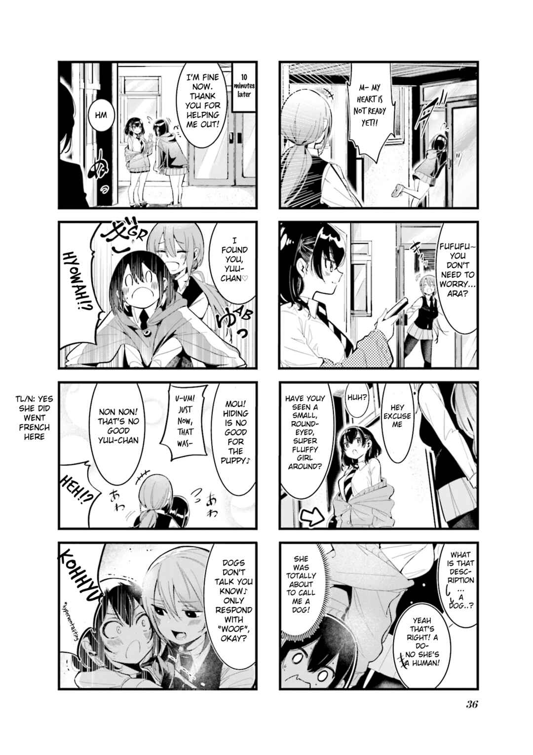 Chapter 4 - Page 6