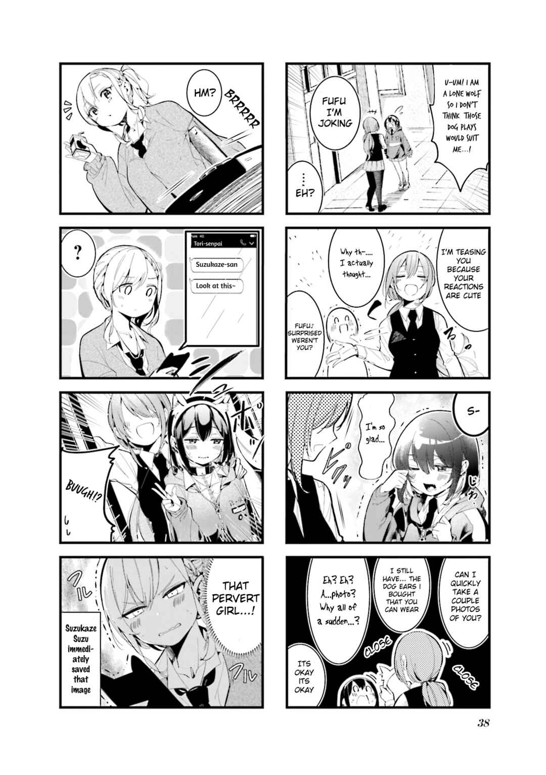 Chapter 4 - Page 8