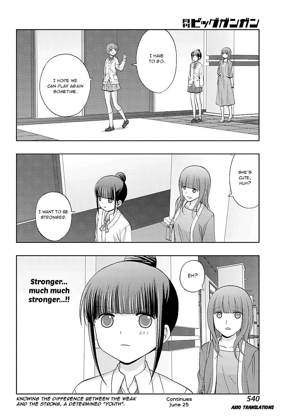 Chapter 57 - Page 26