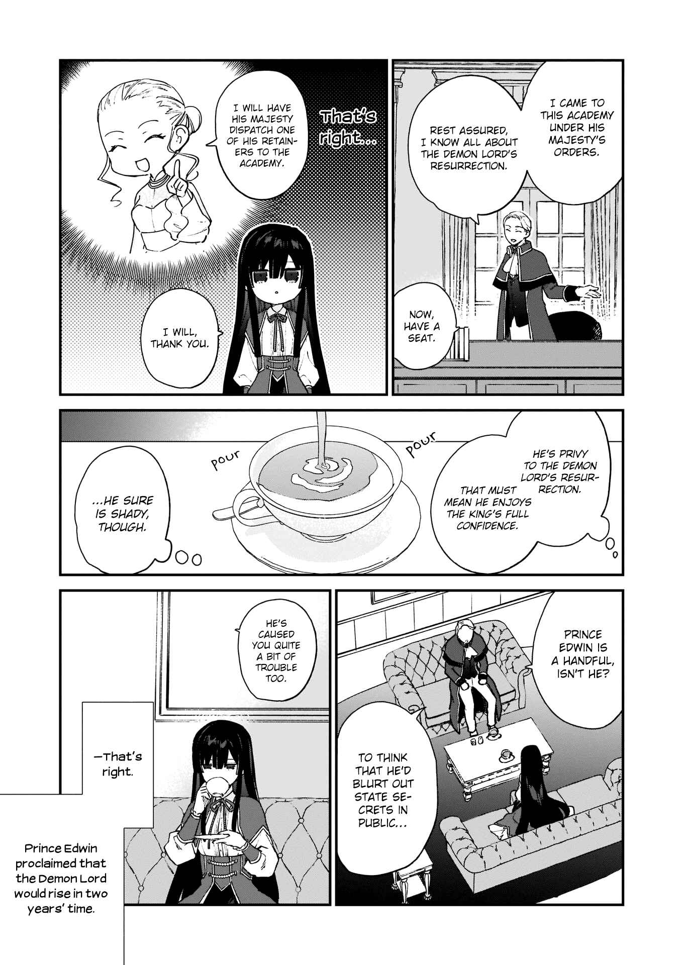 Chapter 6 - Page 5