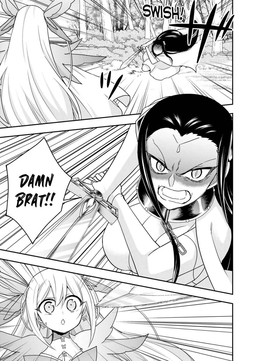 Chapter 122 - Page 1