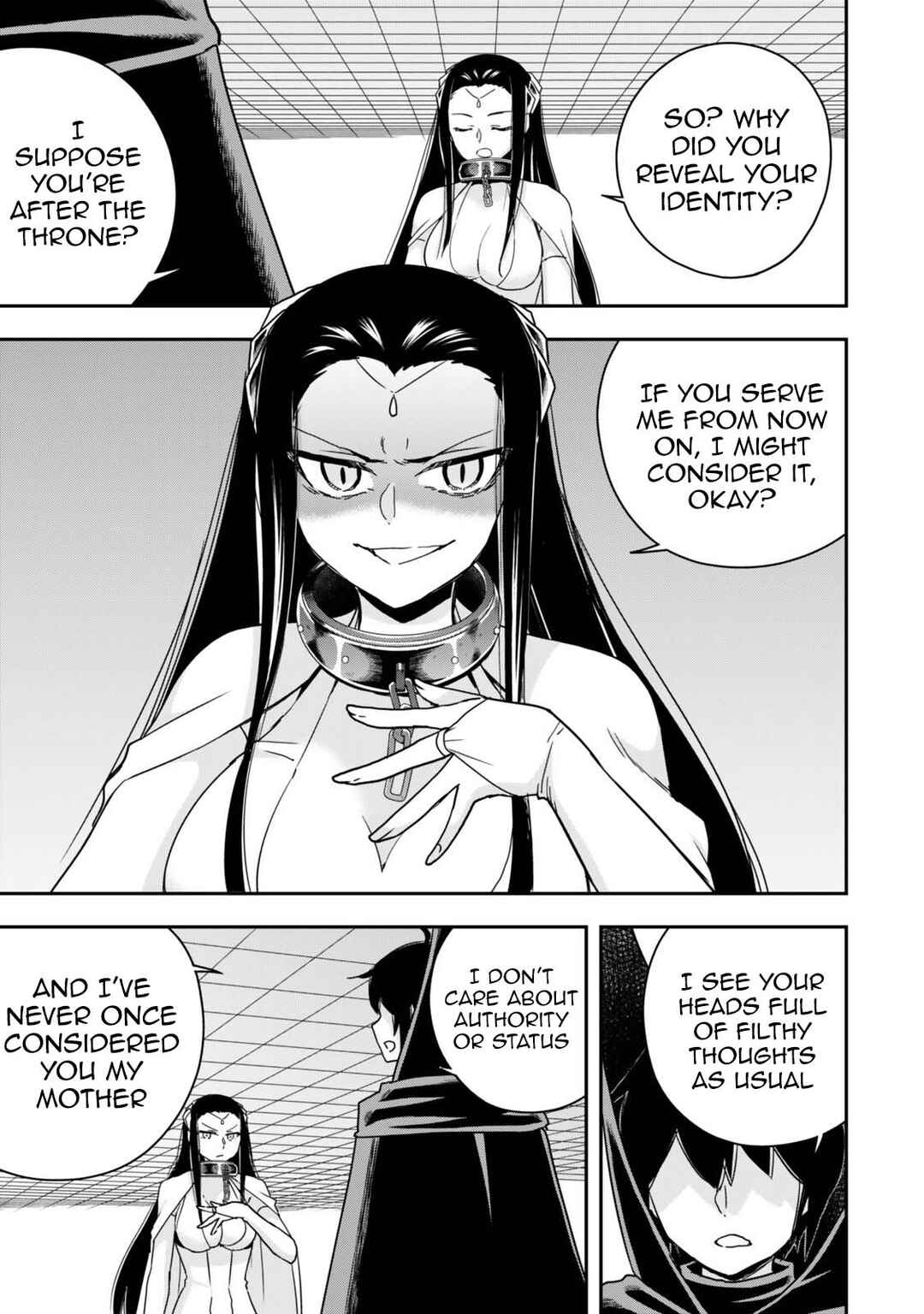 Chapter 122 - Page 11